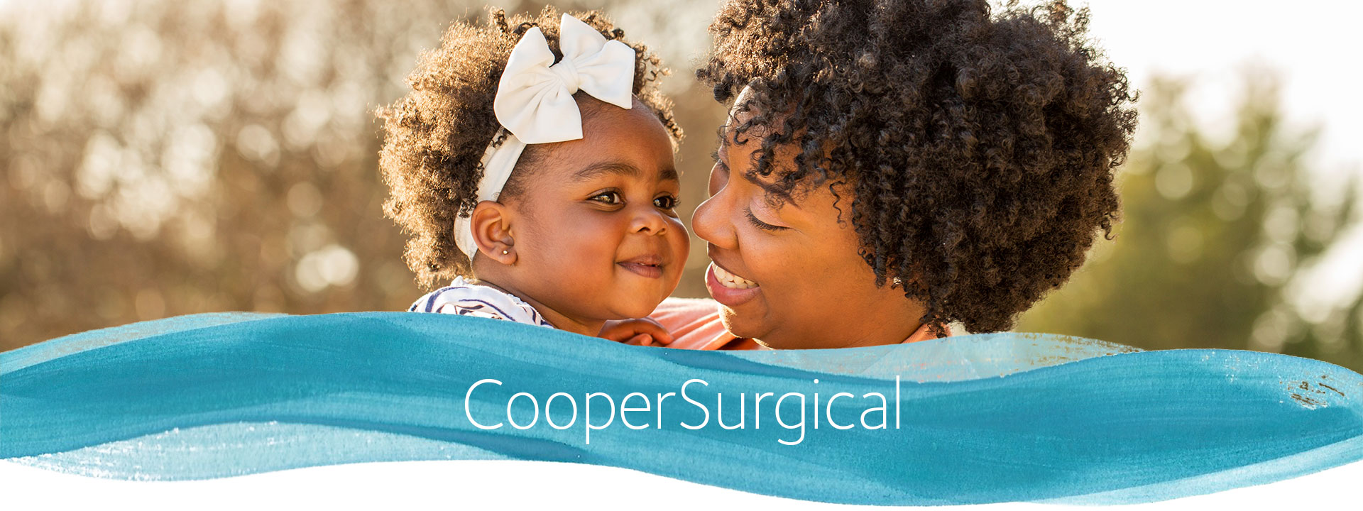 coopersurgical