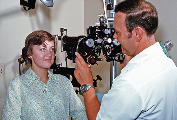 Who We Are - CooperCompanies