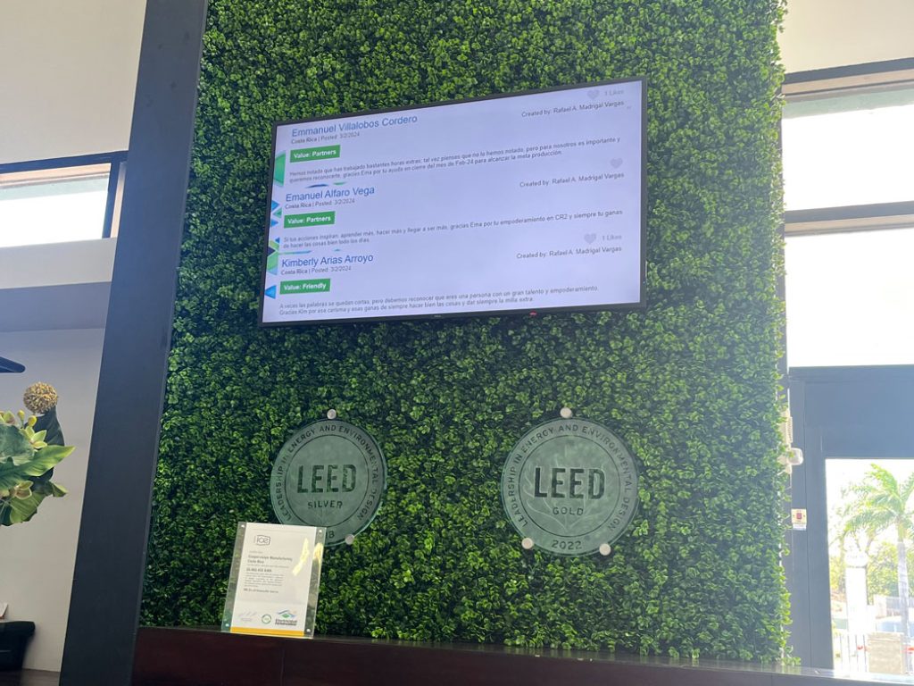 Sustainable Buildings 15