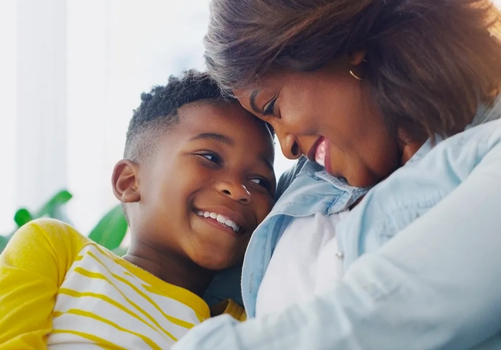 Addressing Care Disparities 3