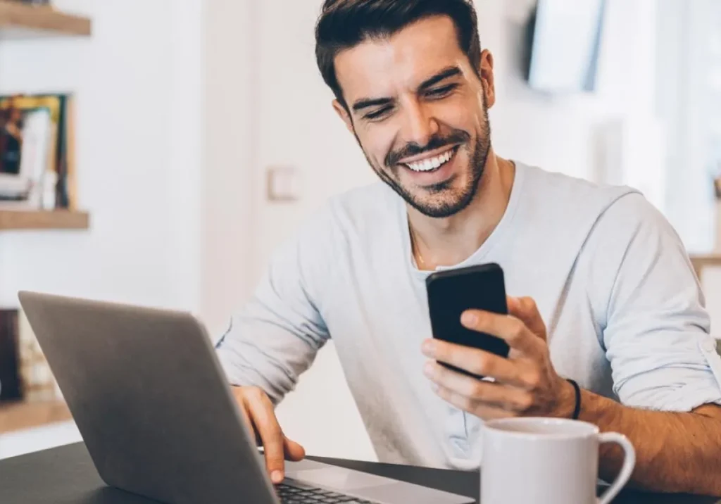 Biofinity Energys® 5